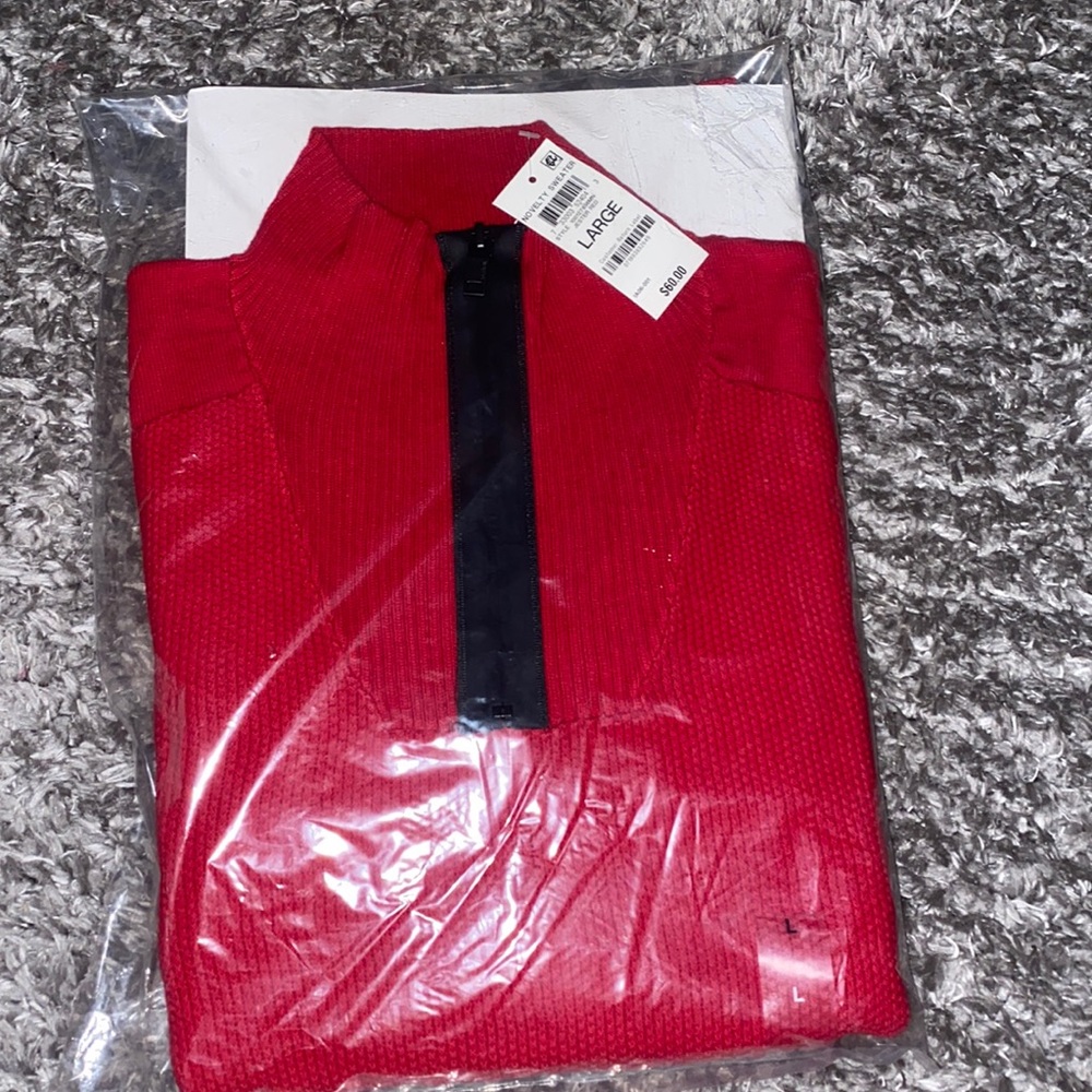 NEW NEW!!! Men Novelty Sweater